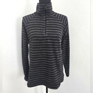 Columbia Fleece 1/4 Zip Up Size Medium